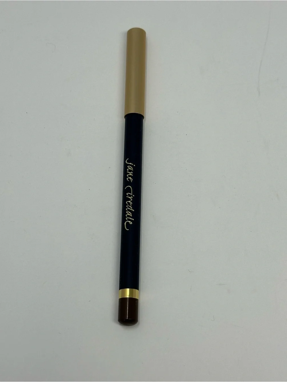 NEW! Jane Iredale Eye Pencil Eyeliner Basic Brown C6. NEW In Box!
